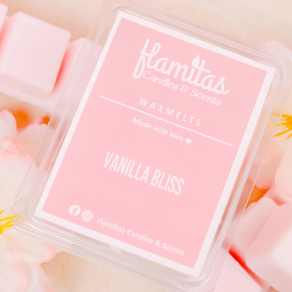 Vanilla Bliss