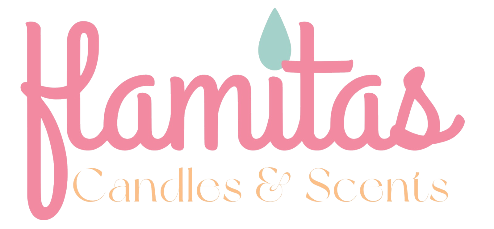 Flamitas candles & scents